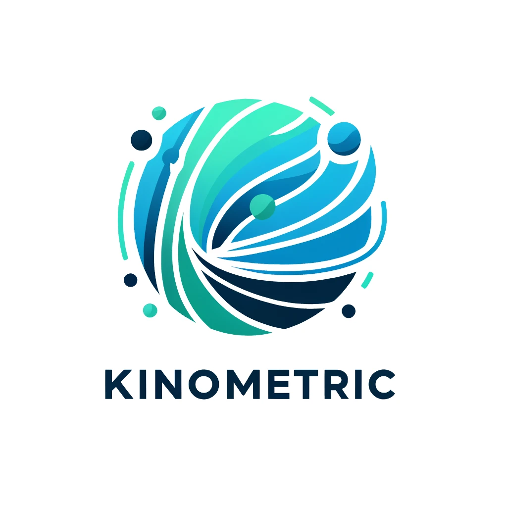 Kinometric Logo